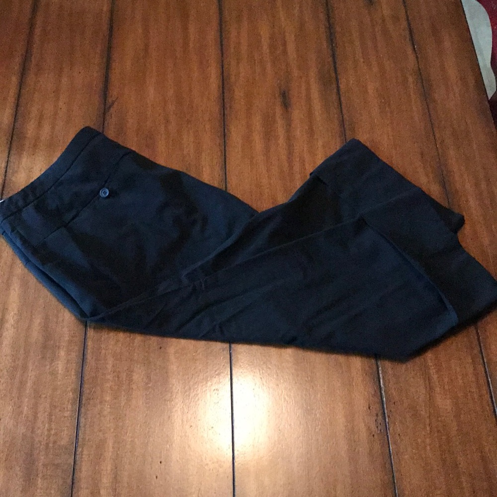 The Limited Capris